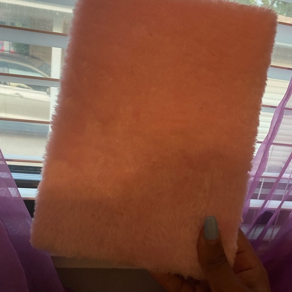 This is a book that you can write in for kids too - Picture 3 of 3